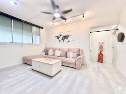 Blk 352 Kampong Ubi View (Geylang), HDB 4 Rooms #573084621